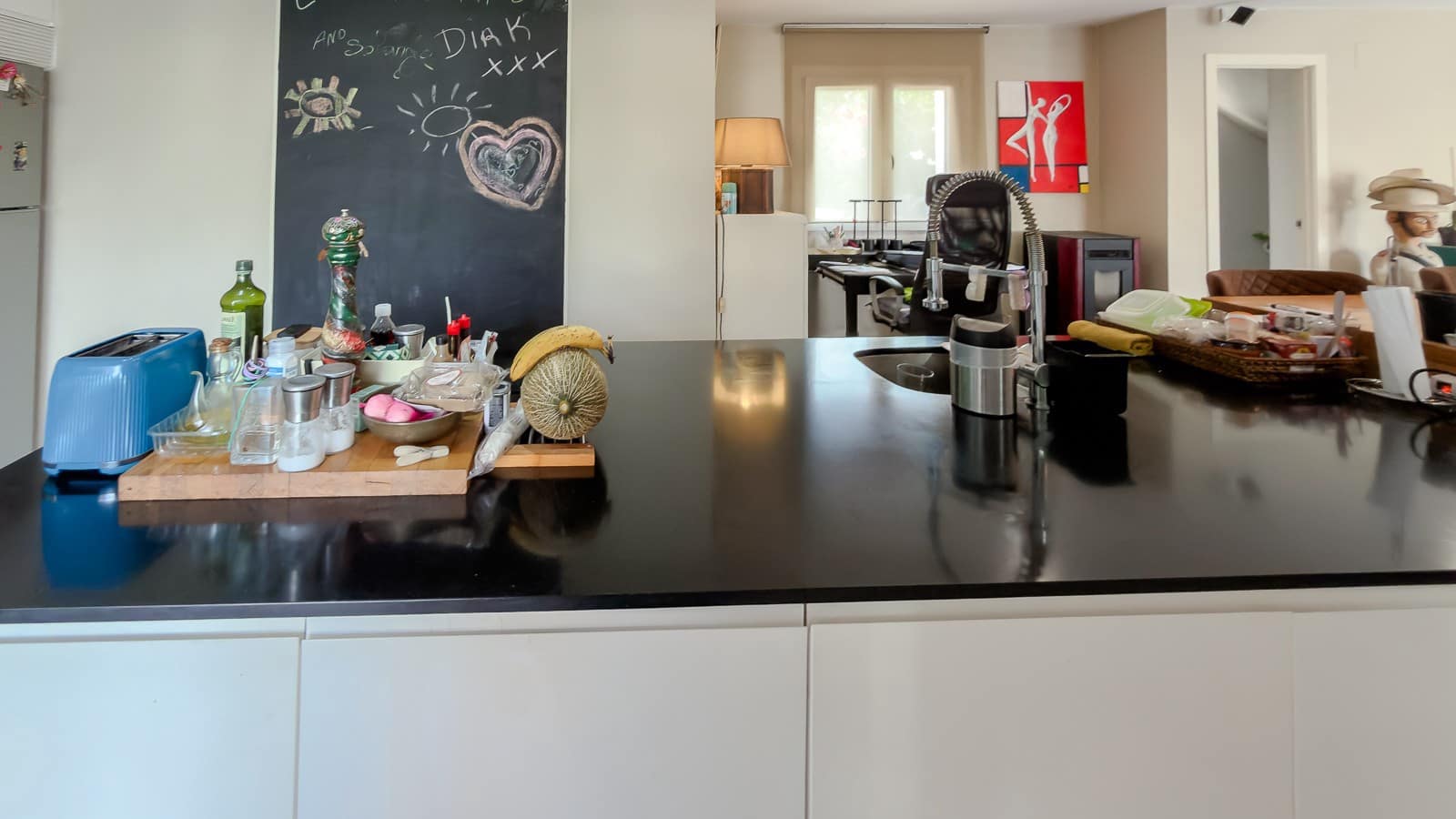 2 makuuhuone Huvila myytävänä paikassa Torrevieja mukana uima-altaan - 465 000 € (Ref: 10038487)