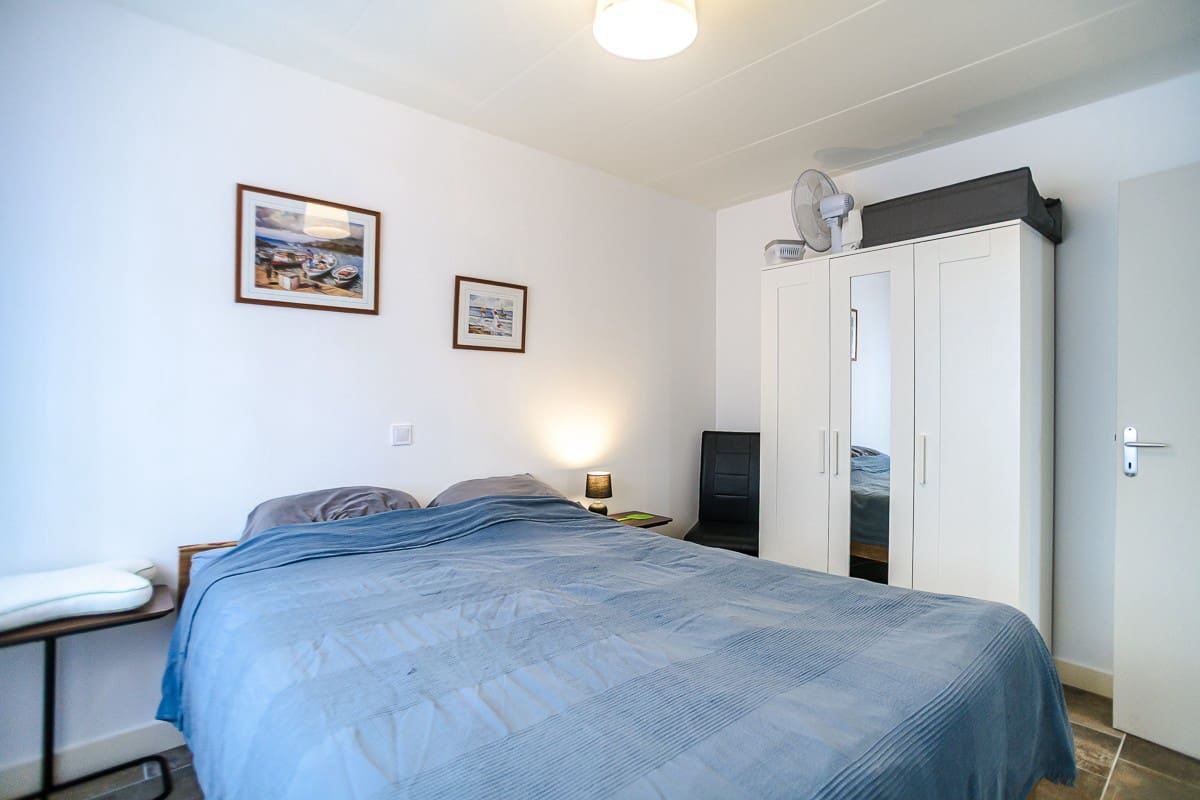 4 soveværelse Lejlighed til salg i Santiago de la Ribera - € 179.500 (Ref: 10038488)