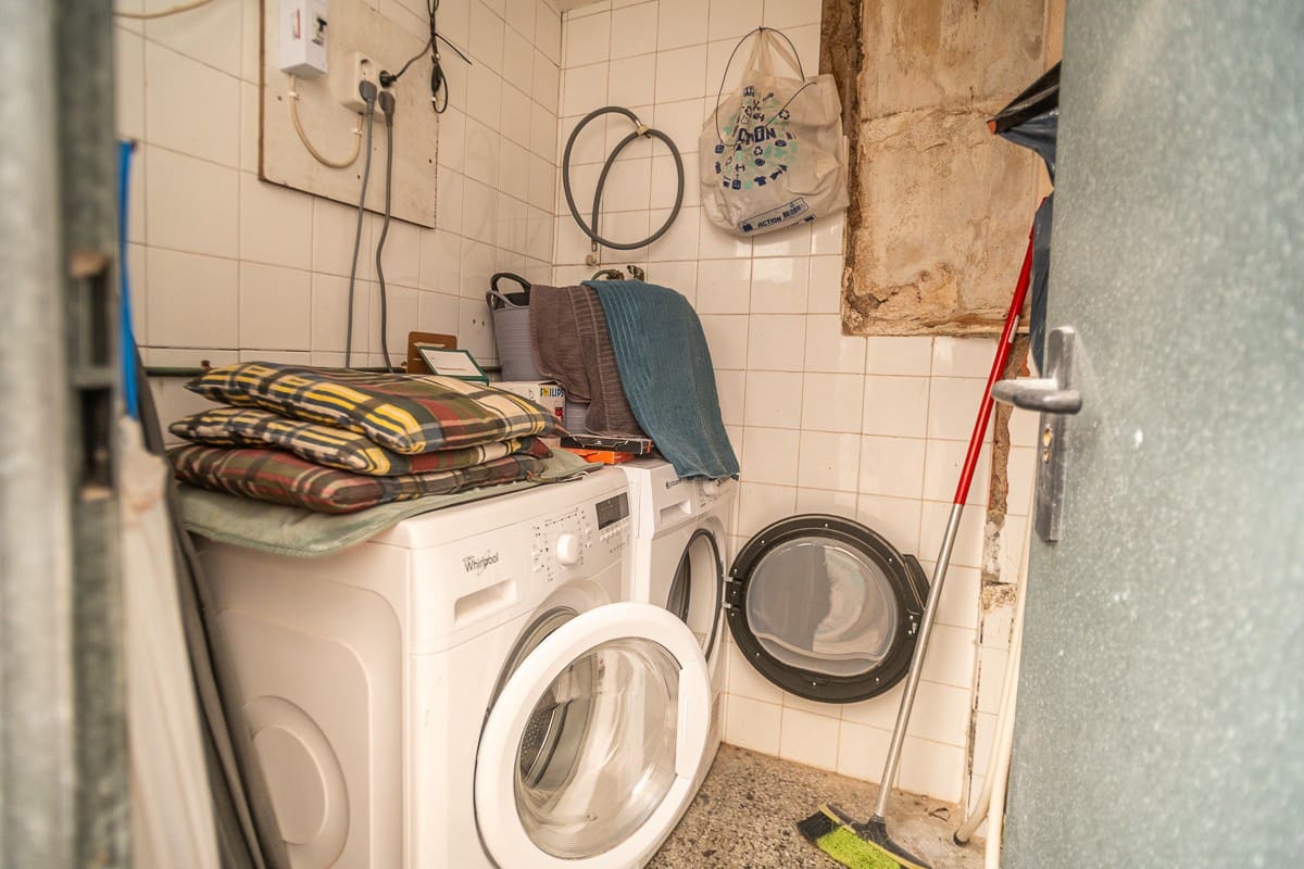 4 soveværelse Lejlighed til salg i Santiago de la Ribera - € 179.500 (Ref: 10038488)