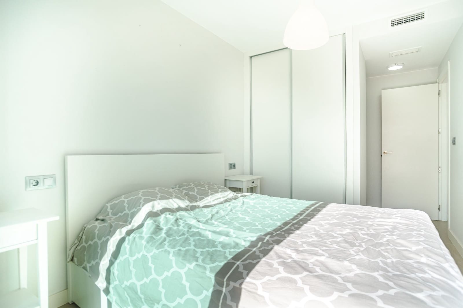 2 soveværelse Lejlighed til salg i Cartagena med swimmingpool garage - € 259.000 (Ref: 10038491)