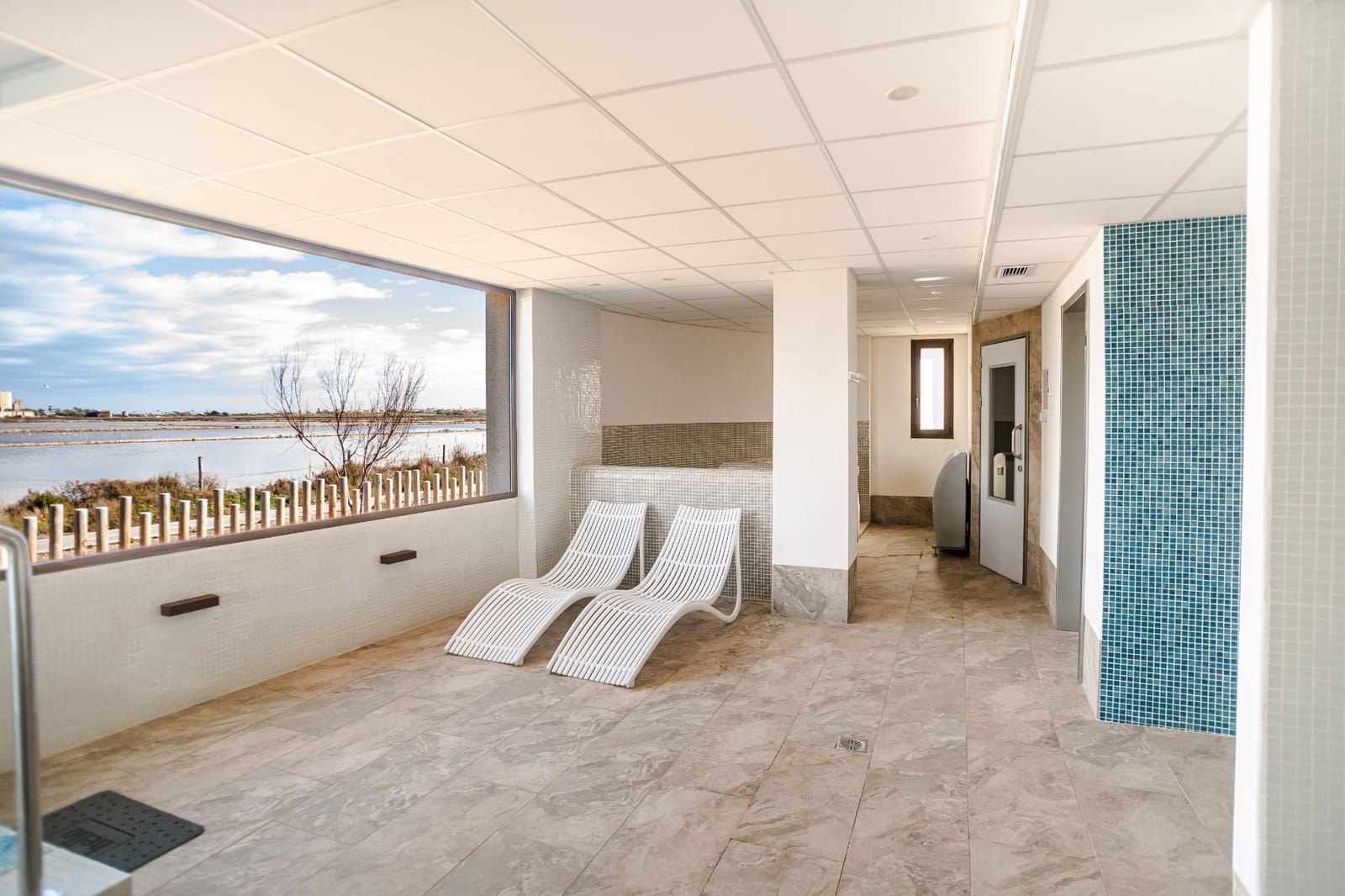 2 soveværelse Lejlighed til salg i Cartagena med swimmingpool garage - € 259.000 (Ref: 10038491)
