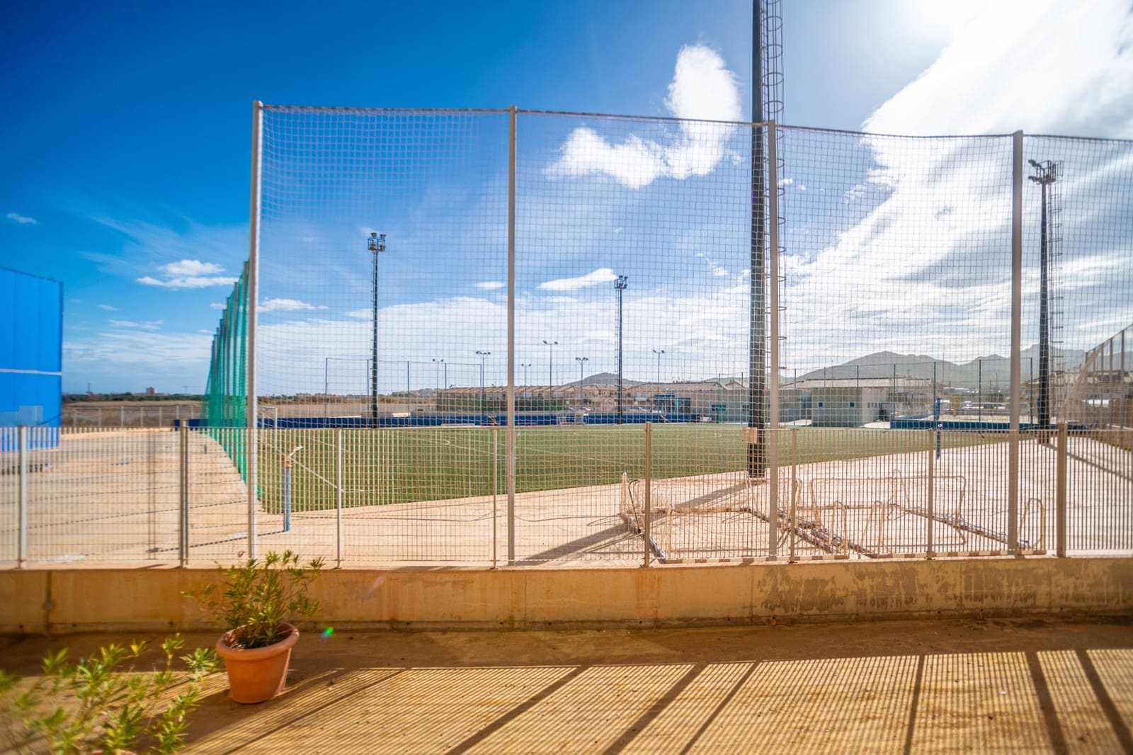2 soveværelse Lejlighed til salg i Cartagena med swimmingpool garage - € 259.000 (Ref: 10038491)