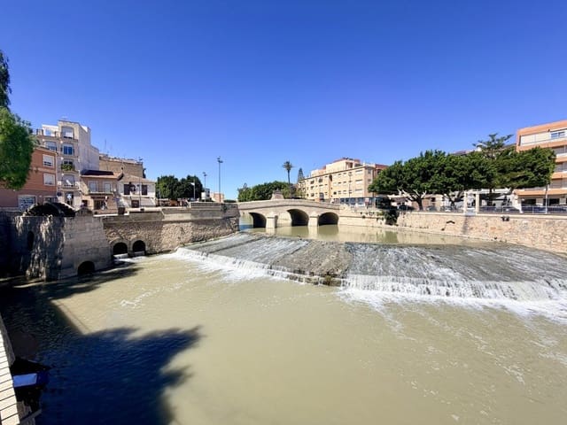 Apartamento de 3 habitaciones en Rojales en venta - 132.000 € (Ref: 10038492)