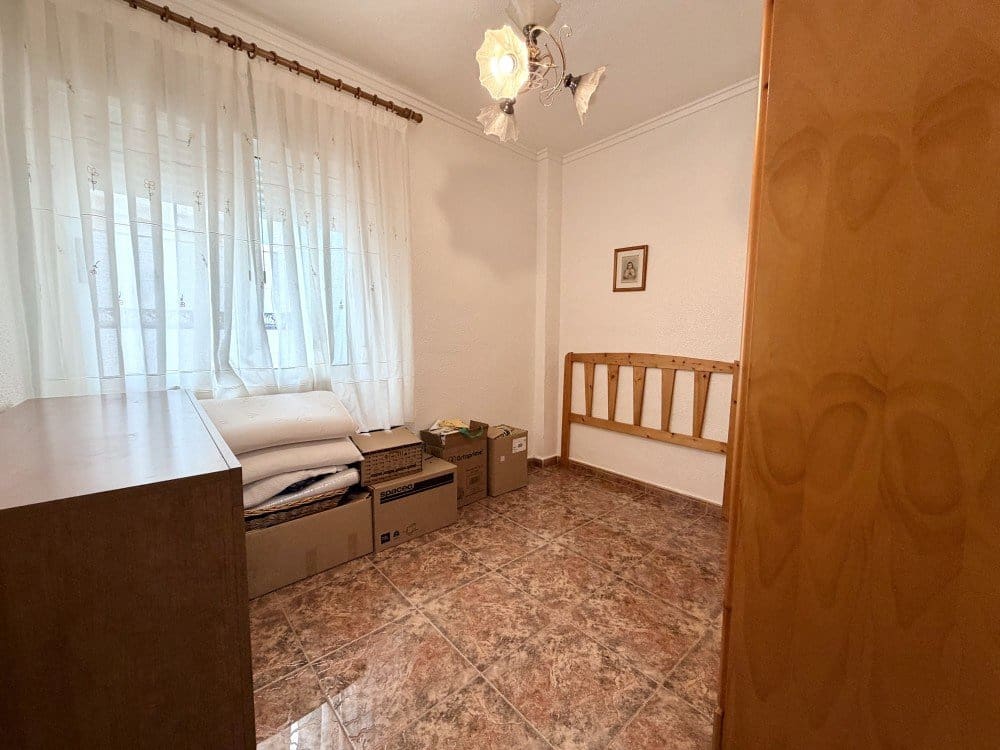 Apartamento de 3 habitaciones en Rojales en venta - 132.000 € (Ref: 10038492)