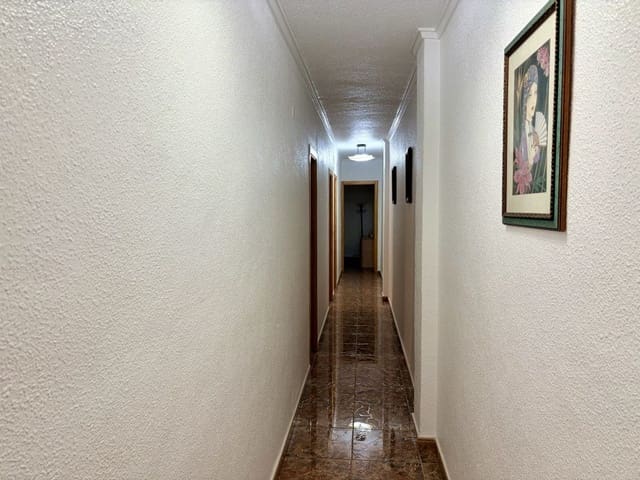 Apartamento de 3 habitaciones en Rojales en venta - 132.000 € (Ref: 10038492)