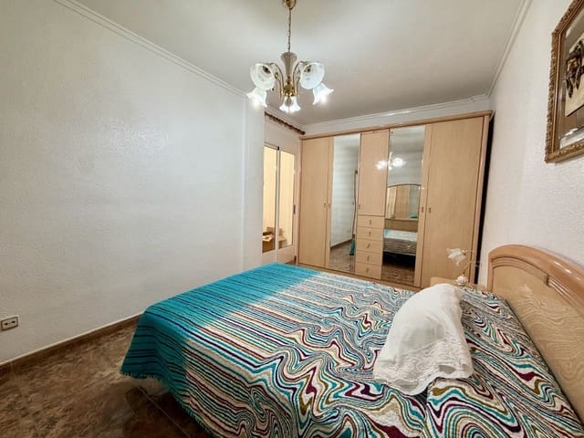 Apartamento de 3 habitaciones en Rojales en venta - 132.000 € (Ref: 10038492)