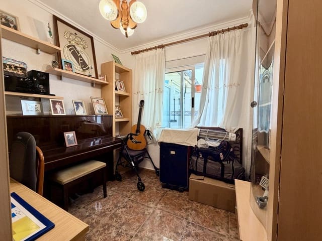 Apartamento de 3 habitaciones en Rojales en venta - 132.000 € (Ref: 10038492)