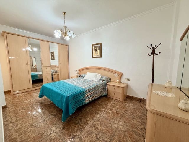 Apartamento de 3 habitaciones en Rojales en venta - 132.000 € (Ref: 10038492)