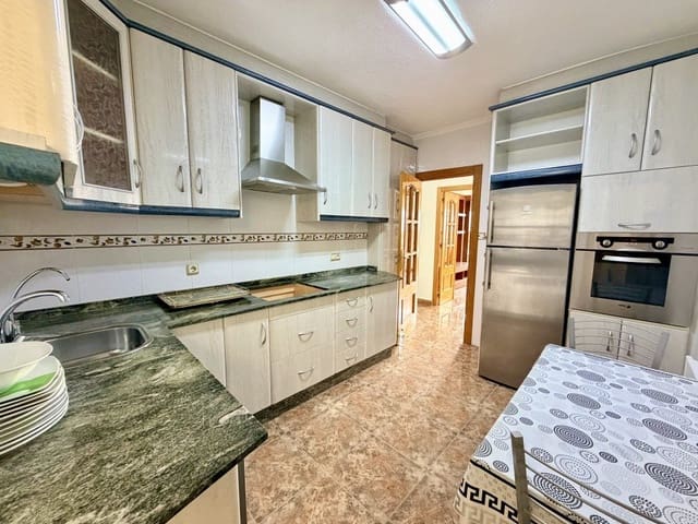 Apartamento de 3 habitaciones en Rojales en venta - 132.000 € (Ref: 10038492)
