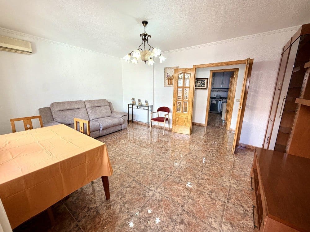 Apartamento de 3 habitaciones en Rojales en venta - 132.000 € (Ref: 10038492)