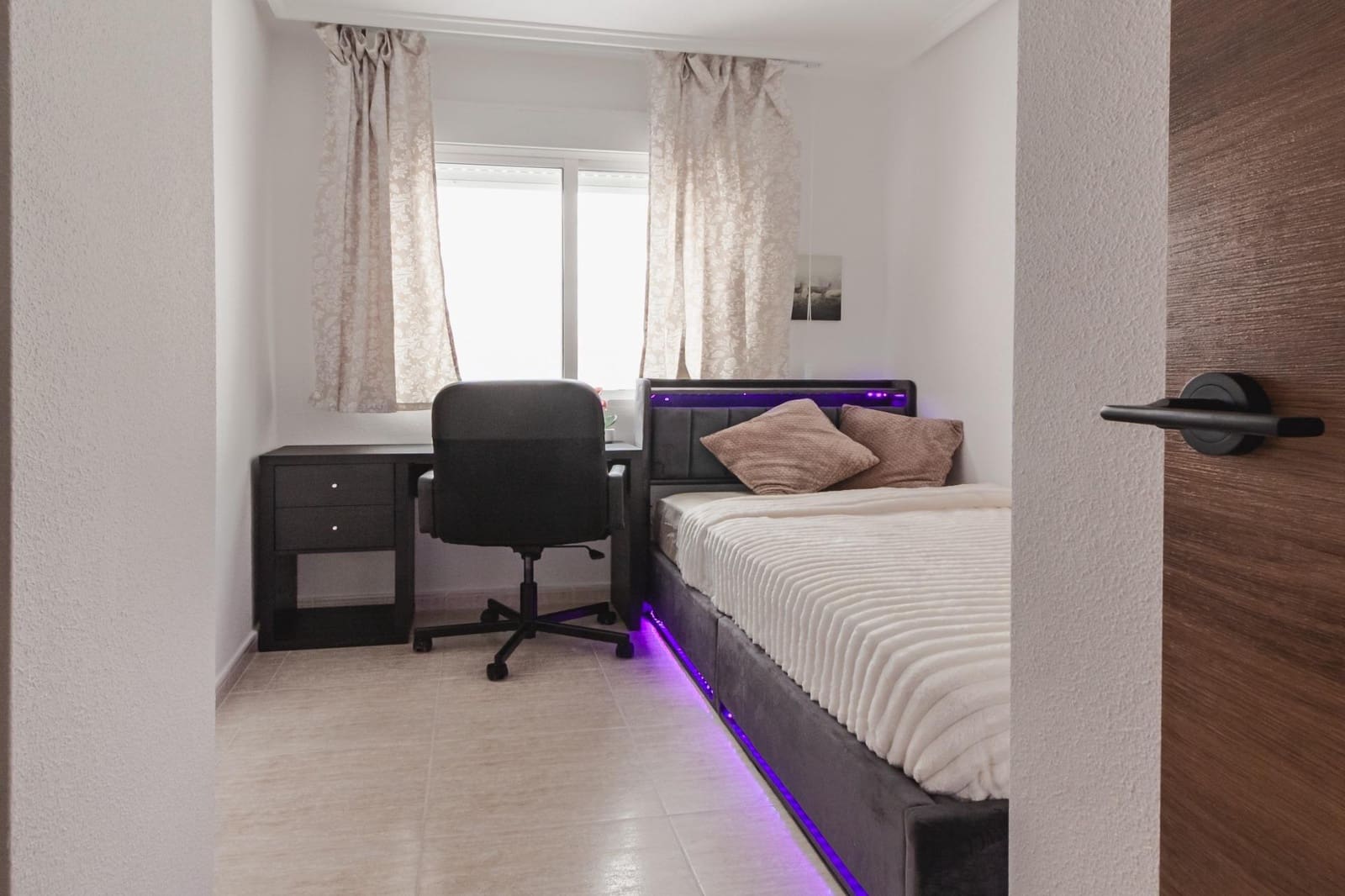3 soveværelse Lejlighed til salg i Torrevieja - € 194.990 (Ref: 10038493)