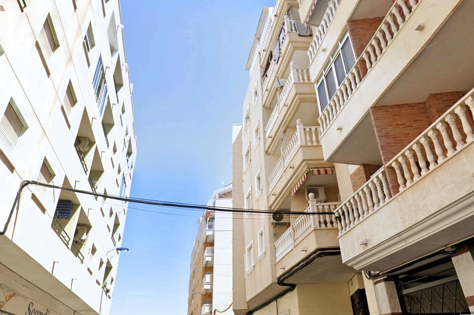 3 soveværelse Lejlighed til salg i Torrevieja - € 194.990 (Ref: 10038493)
