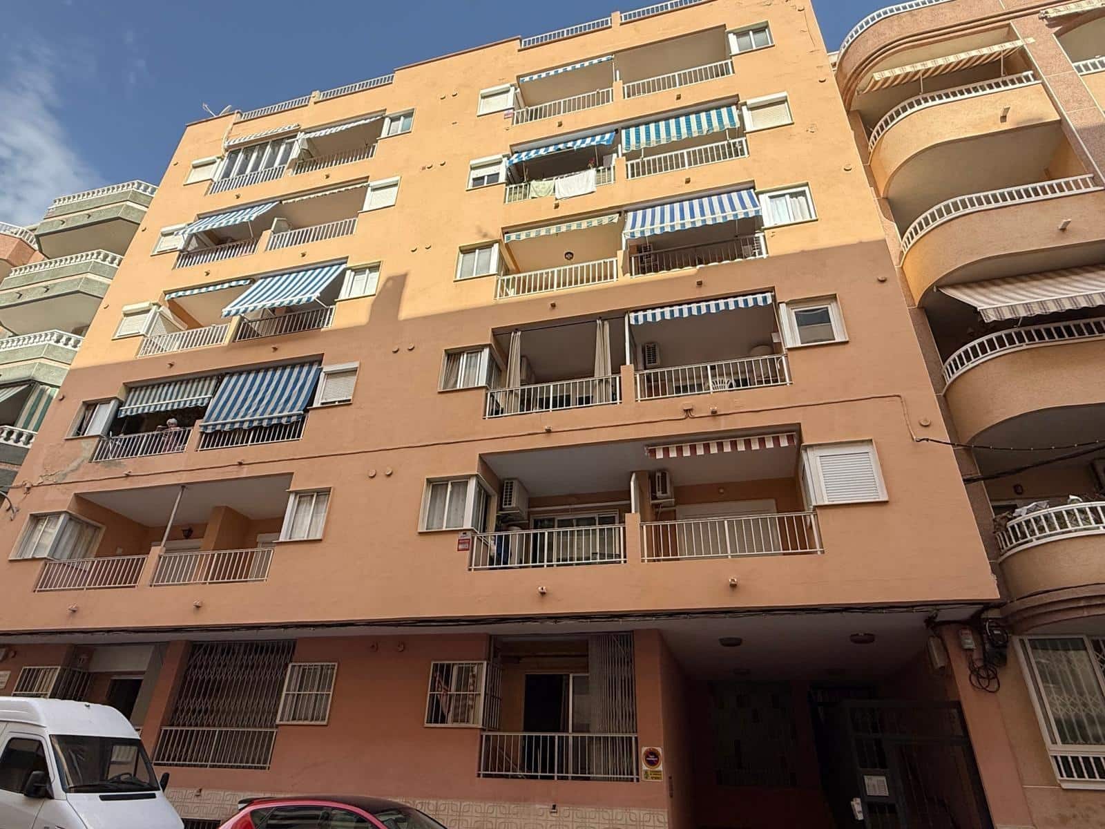 2 bedroom Apartment for sale in Torrevieja - € 159,900 (Ref: 10038498)