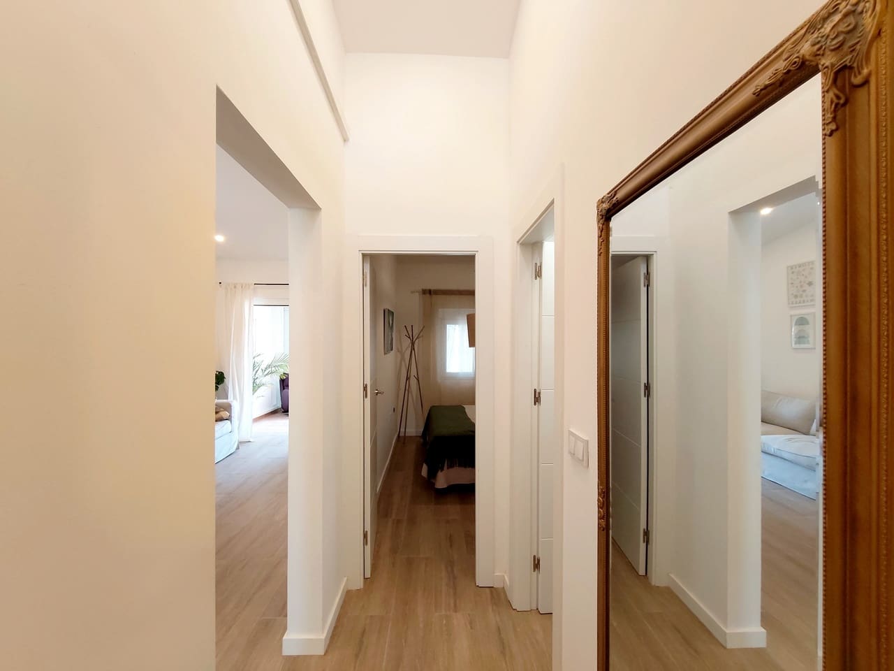 3 makuuhuone Omakotitalo myytävänä paikassa Playa Flamenca mukana 
autotalli - 204 000 € (Ref: 10038500)
