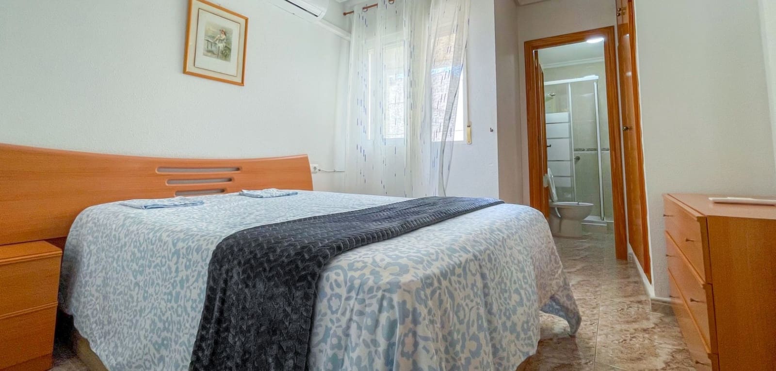 3 sypialnia Apartament na sprzedaż w Torrevieja - 188 000 € (Ref: 10038501)