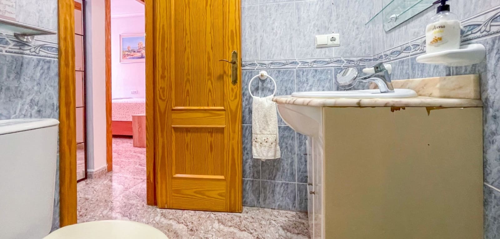 3 sypialnia Apartament na sprzedaż w Torrevieja - 188 000 € (Ref: 10038501)
