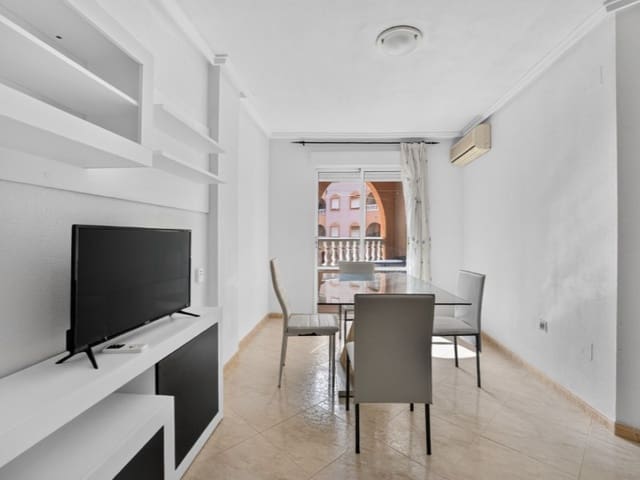 2 quarto Apartamento para venda em Antonio Machado, Torrevieja com piscina - 139 000 € (Ref: 10038502)