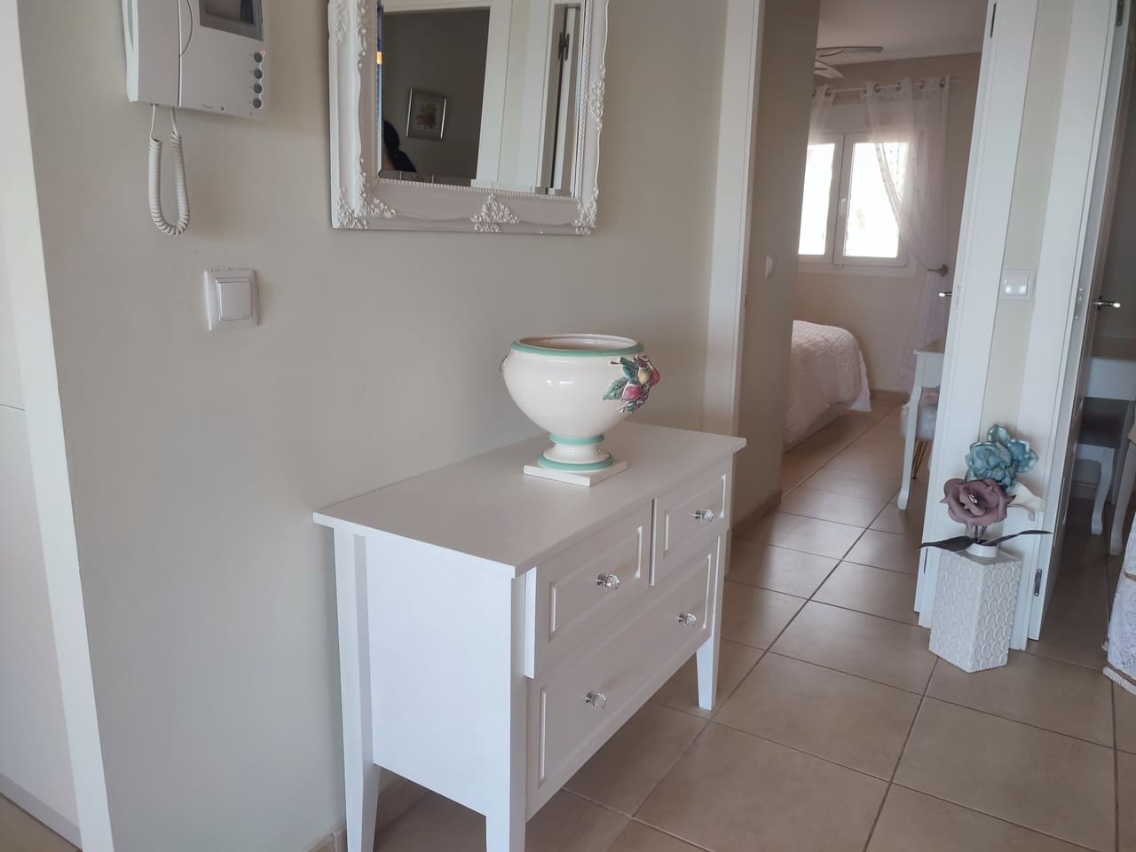 2 camera da letto Appartamento in vendita in Banos y Mendigo con piscina garage - 254.995 € (Rif: 10038503)