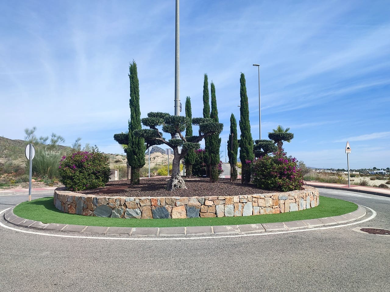 2 camera da letto Appartamento in vendita in Banos y Mendigo con piscina garage - 254.995 € (Rif: 10038503)