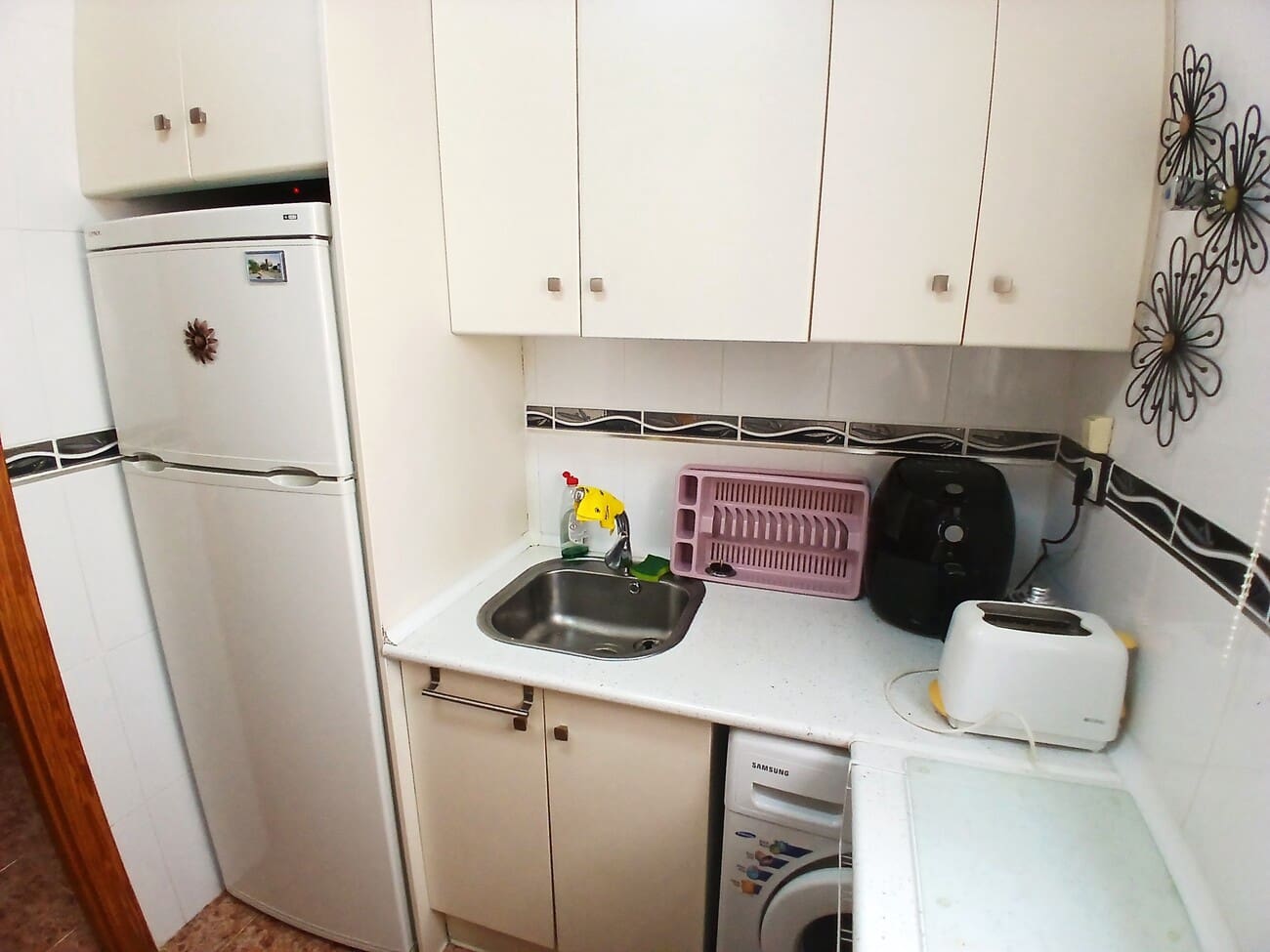 2 camera da letto Attico in vendita in Entre Naranjos con piscina garage - 142.550 € (Rif: 10038508)