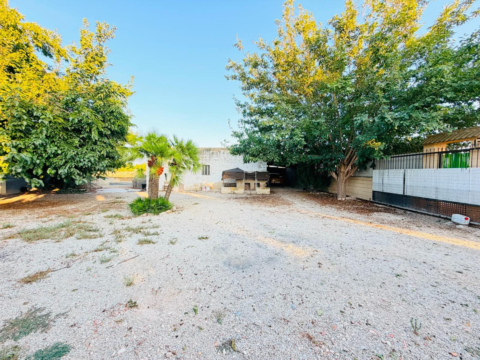 3 soverom Finca/Herregård til salgs i Catral - € 225 000 (Ref: 10038509)