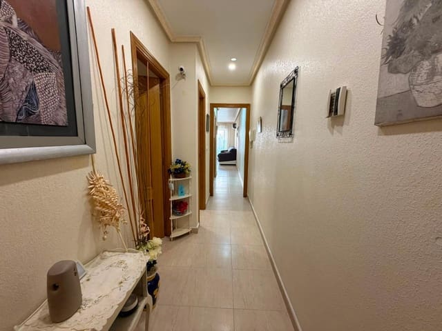 2 bedroom Apartment for sale in Las Piscinas Naturales, Torrevieja - € 159,900 (Ref: 10038510)