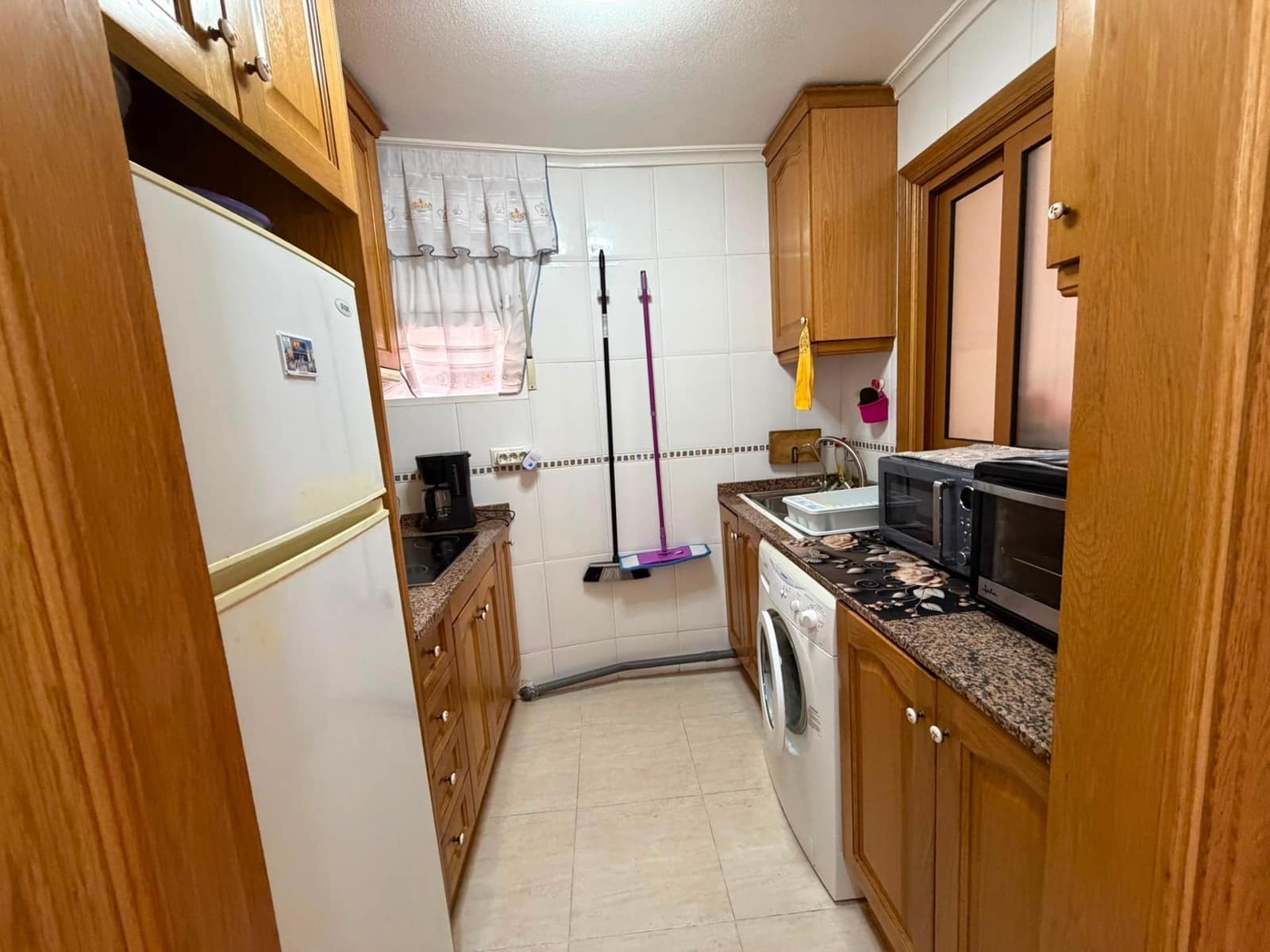 2 bedroom Apartment for sale in Torrevieja - € 159,900 (Ref: 10038510)