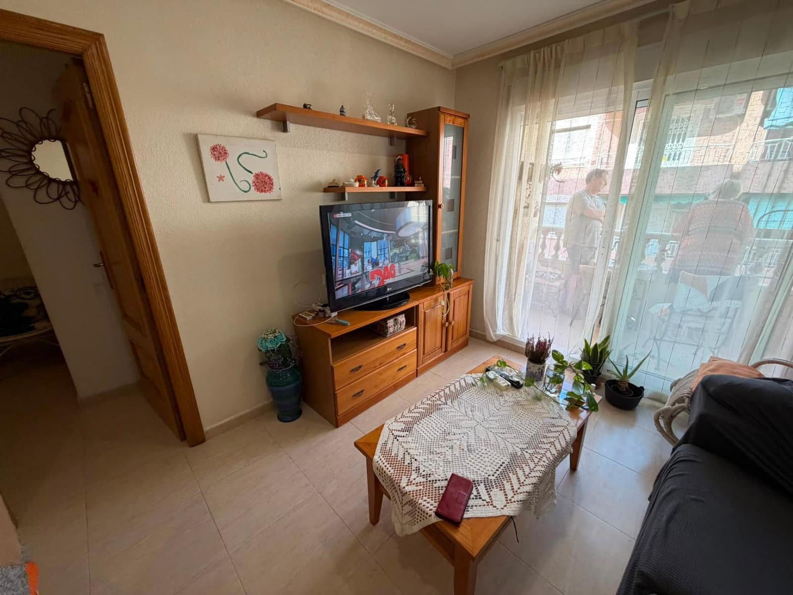 2 bedroom Apartment for sale in Torrevieja - € 159,900 (Ref: 10038510)