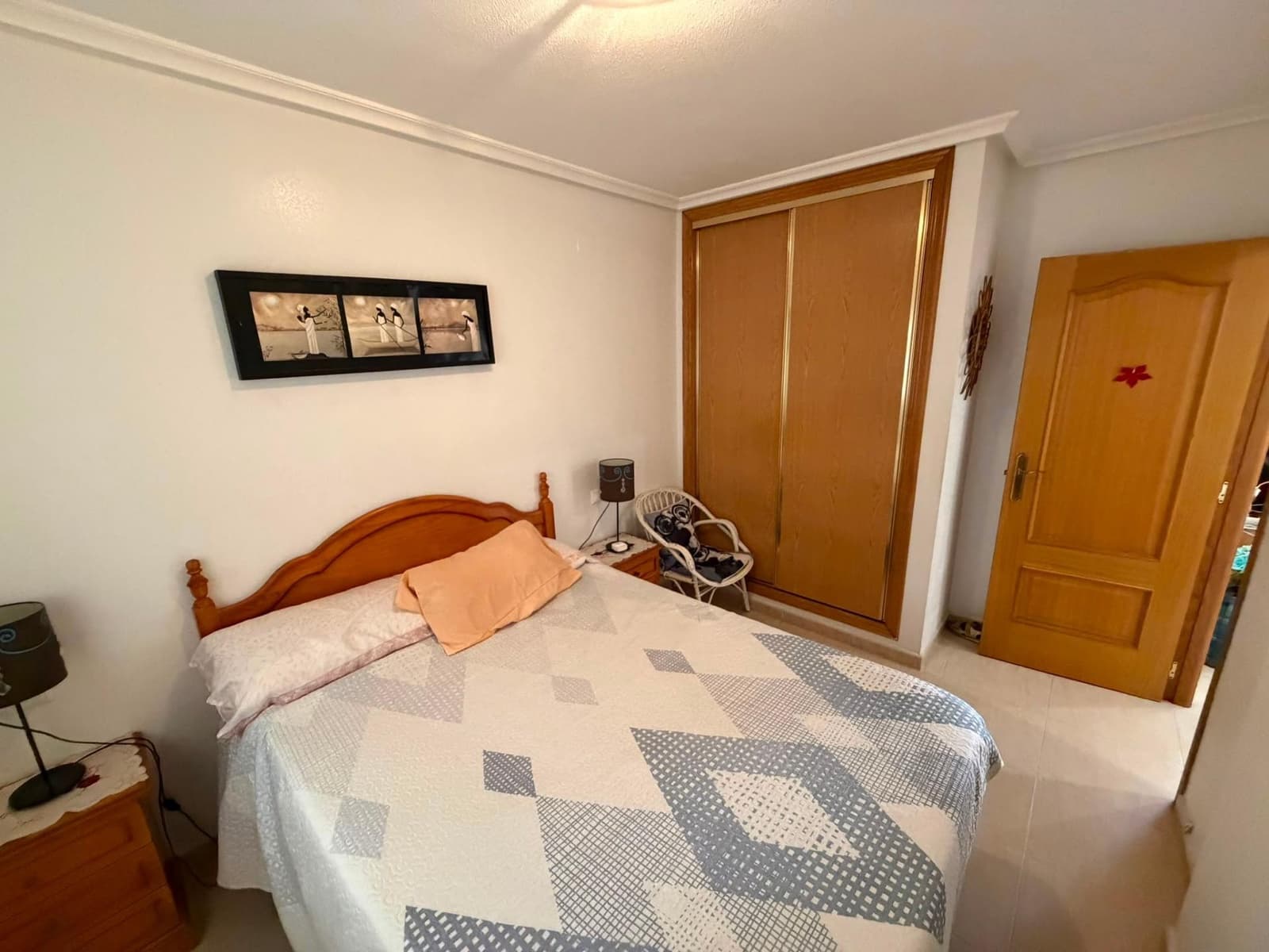 2 bedroom Apartment for sale in Torrevieja - € 159,900 (Ref: 10038510)