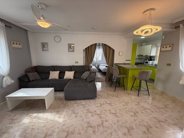 5 bedroom Villa for sale in Villamartín - Las Filipinas, Orihuela with pool - € 369,000 (Ref: 10038513)
