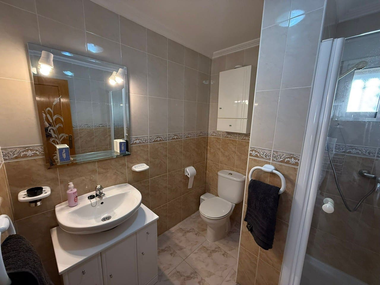 5 bedroom Villa for sale in Orihuela Costa with pool - € 369,000 (Ref: 10038513)