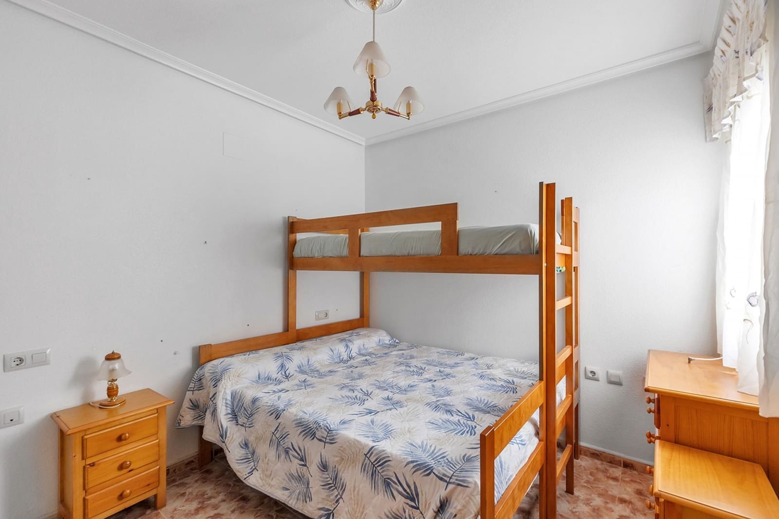 2 soveværelse Lejlighed til salg i La Mata med garage - € 230.000 (Ref: 10038515)