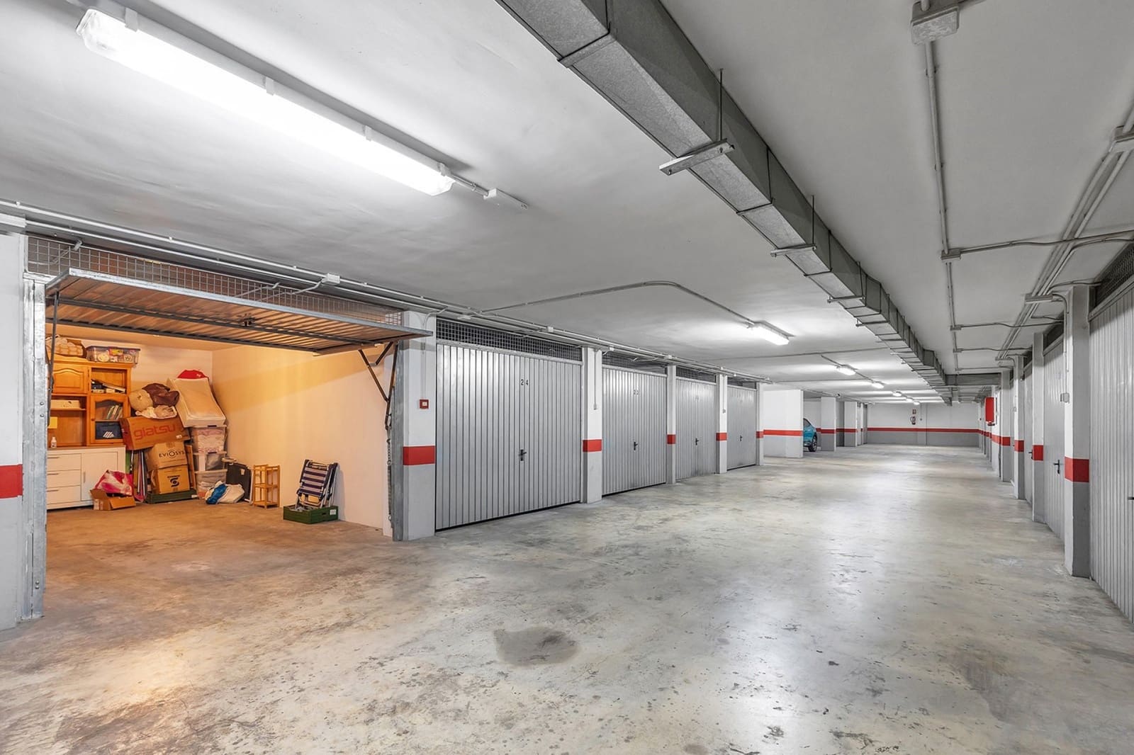 2 soveværelse Lejlighed til salg i La Mata med garage - € 230.000 (Ref: 10038515)