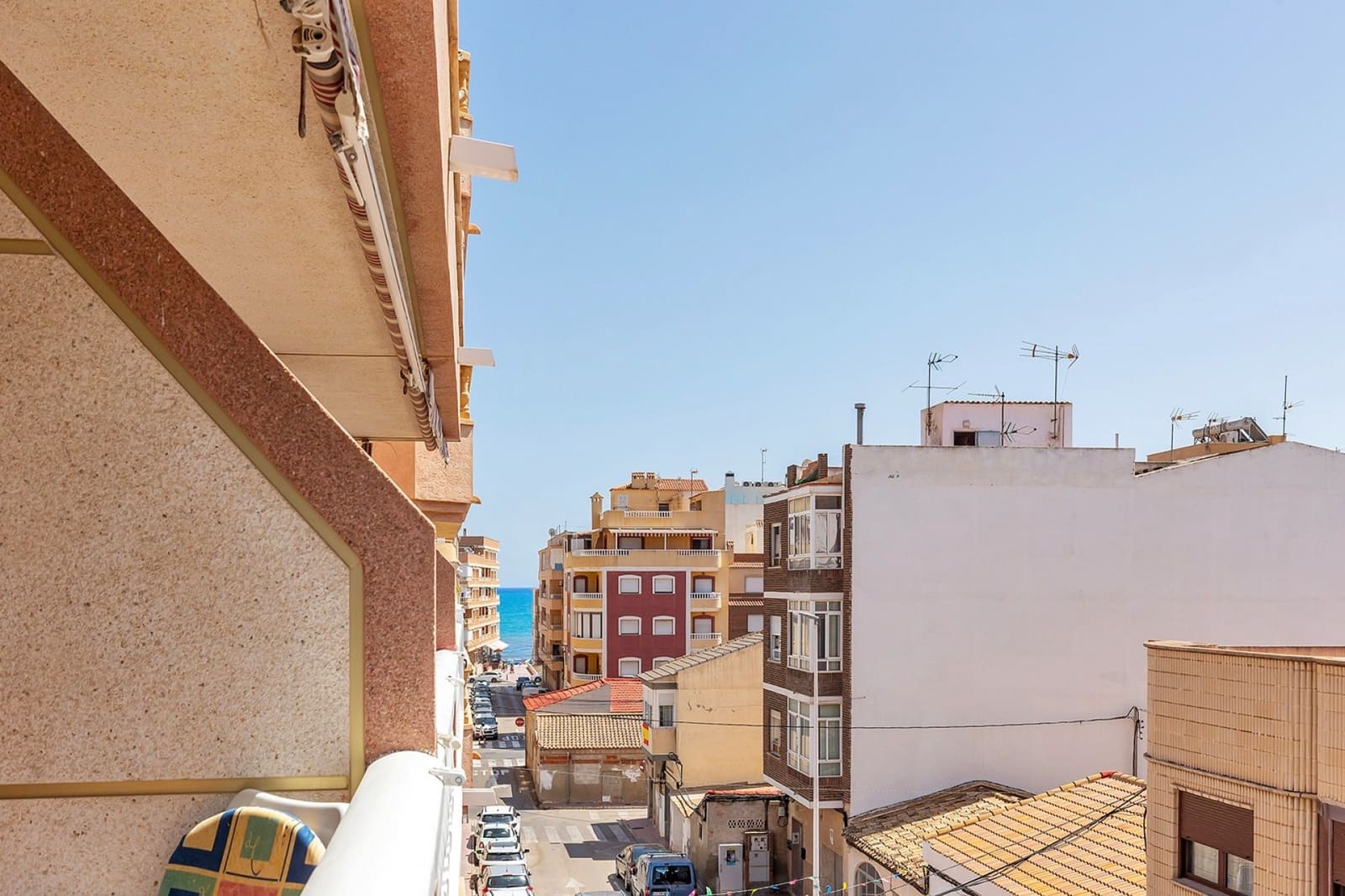 2 soveværelse Lejlighed til salg i La Mata med garage - € 230.000 (Ref: 10038515)