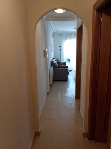 2 bedroom Apartment for sale in Parque de las Naciones, Torrevieja with pool - € 160,000 (Ref: 10038517)