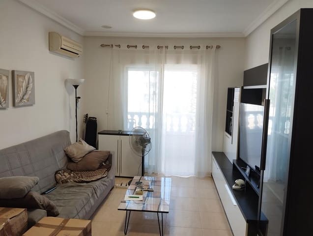 2 bedroom Apartment for sale in Parque de las Naciones, Torrevieja with pool - € 160,000 (Ref: 10038517)