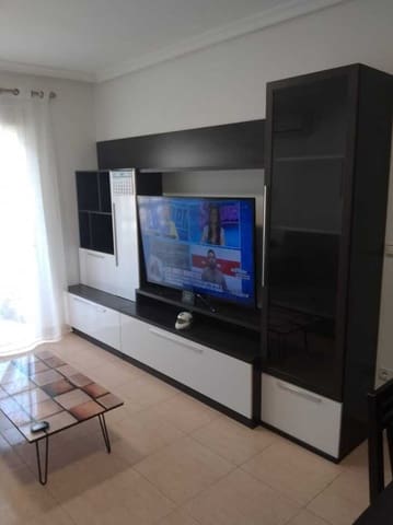 2 bedroom Apartment for sale in Parque de las Naciones, Torrevieja with pool - € 160,000 (Ref: 10038517)