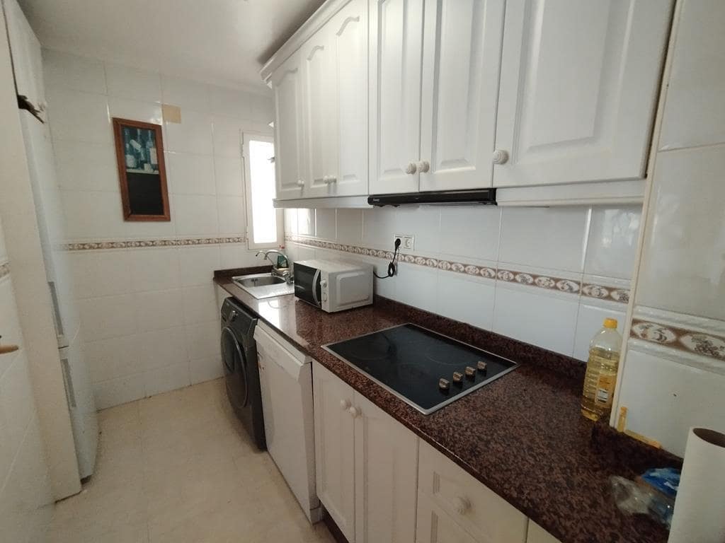 2 bedroom Apartment for sale in Torrevieja with pool - € 160,000 (Ref: 10038517)