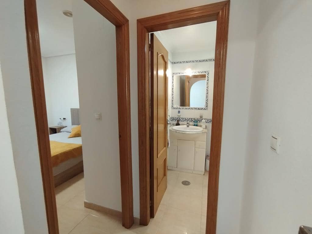 2 bedroom Apartment for sale in Torrevieja with pool - € 160,000 (Ref: 10038517)