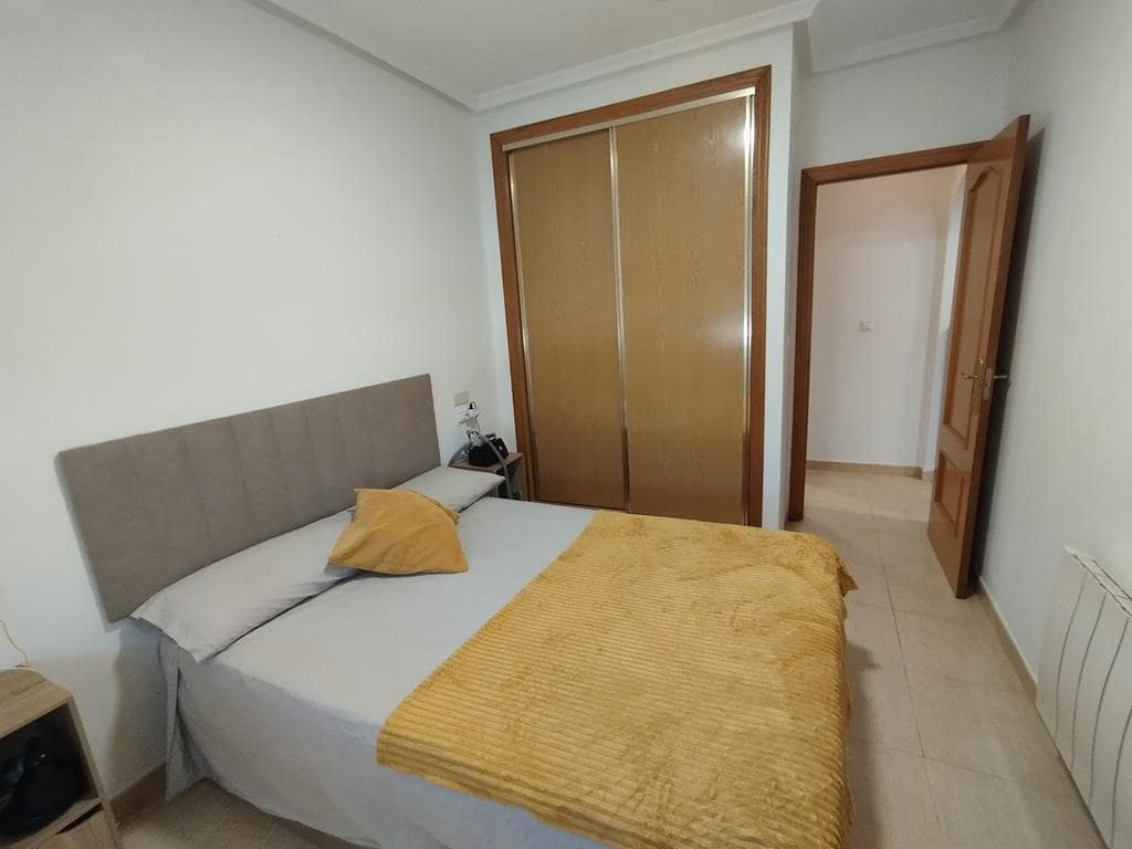 2 bedroom Apartment for sale in Torrevieja with pool - € 160,000 (Ref: 10038517)