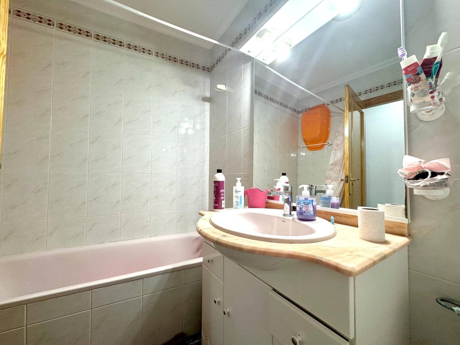 2 bedroom Apartment for sale in San Pedro del Pinatar - € 150,000 (Ref: 10038519)