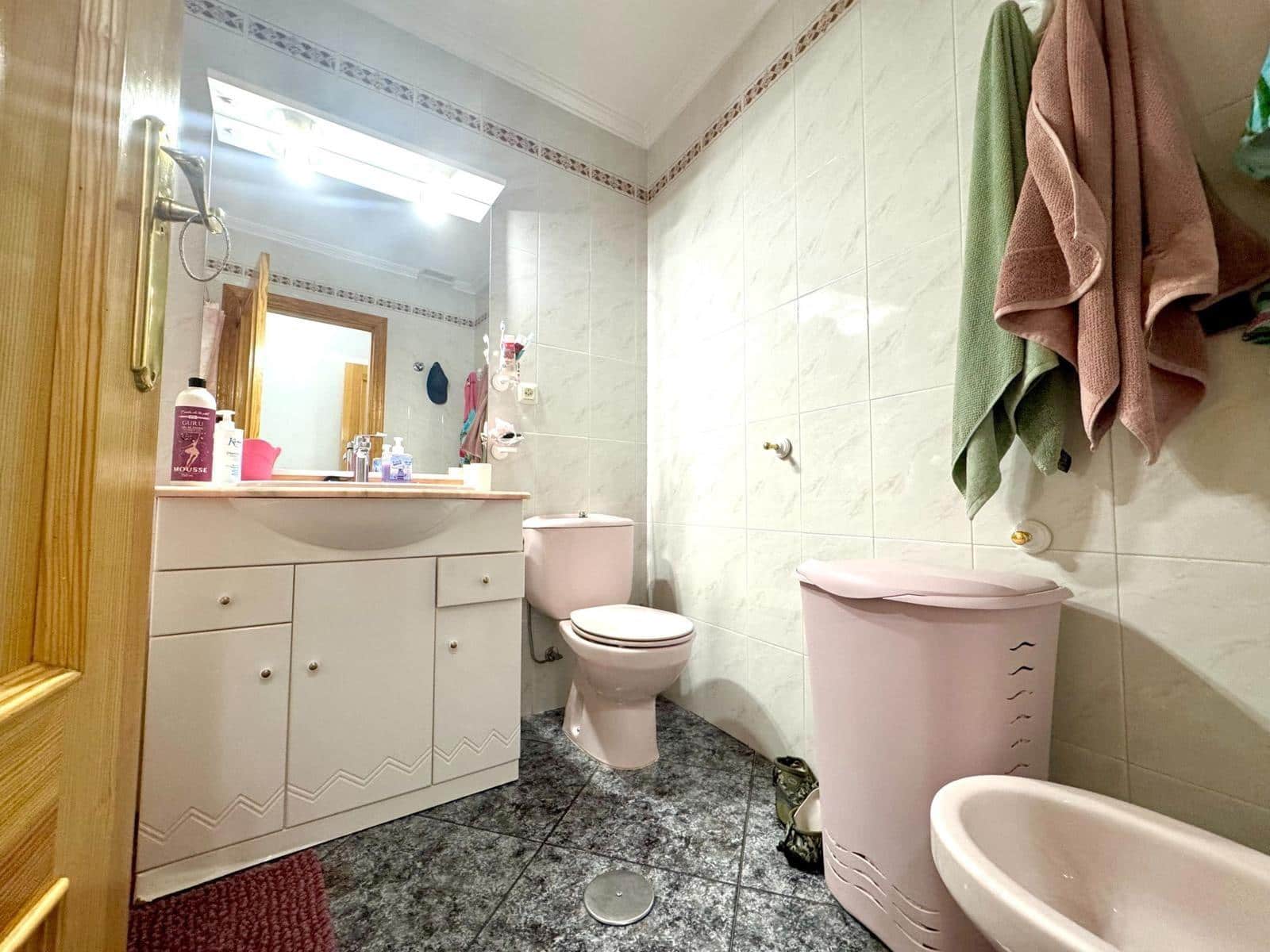 2 bedroom Apartment for sale in San Pedro del Pinatar - € 150,000 (Ref: 10038519)