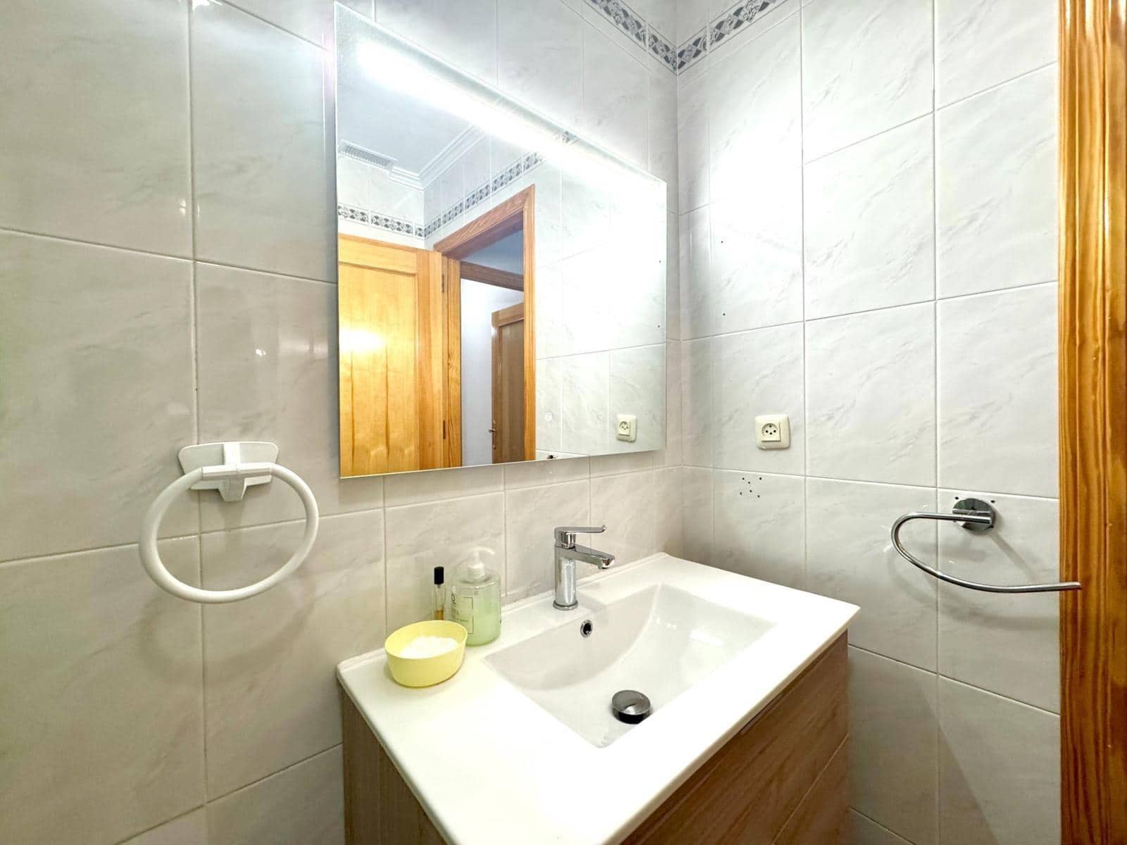 2 bedroom Apartment for sale in San Pedro del Pinatar - € 150,000 (Ref: 10038519)