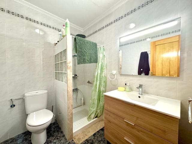 2 bedroom Apartment for sale in Los Cuarteros, San Pedro del Pinatar - € 150,000 (Ref: 10038519)