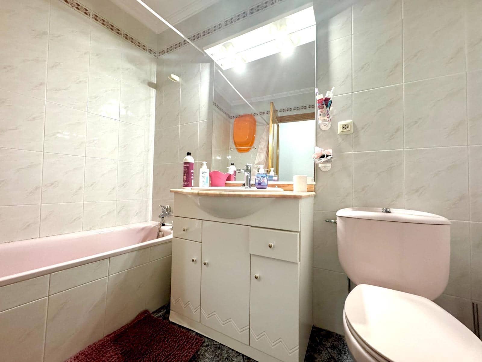 2 bedroom Apartment for sale in San Pedro del Pinatar - € 150,000 (Ref: 10038519)