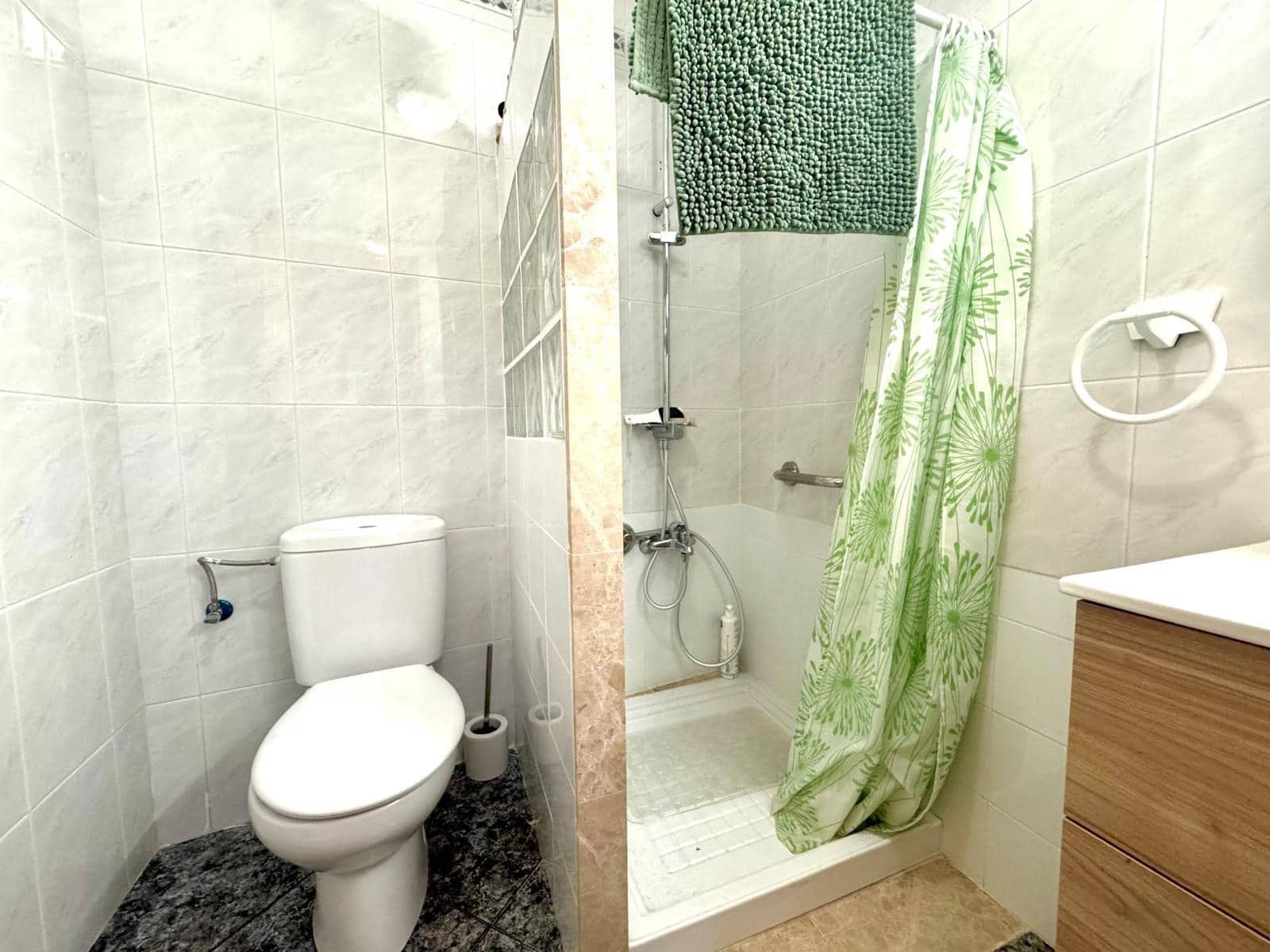 2 bedroom Apartment for sale in San Pedro del Pinatar - € 150,000 (Ref: 10038519)