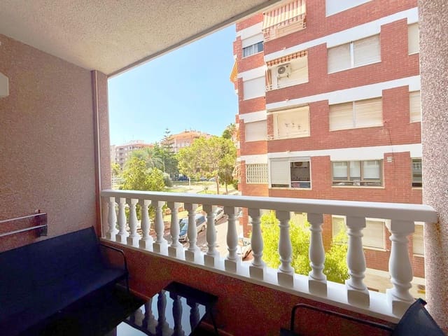 2 sypialnia Apartament na sprzedaż w Playa del Cura, Torrevieja z garażem - 229 000 € (Ref: 10038523)