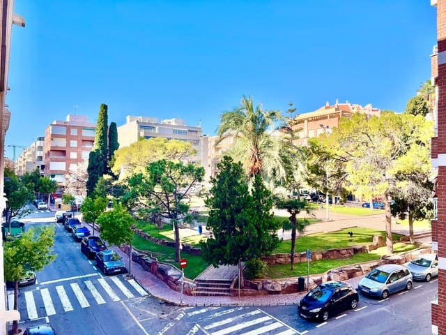 2 sypialnia Apartament na sprzedaż w Playa del Cura, Torrevieja z garażem - 229 000 € (Ref: 10038523)