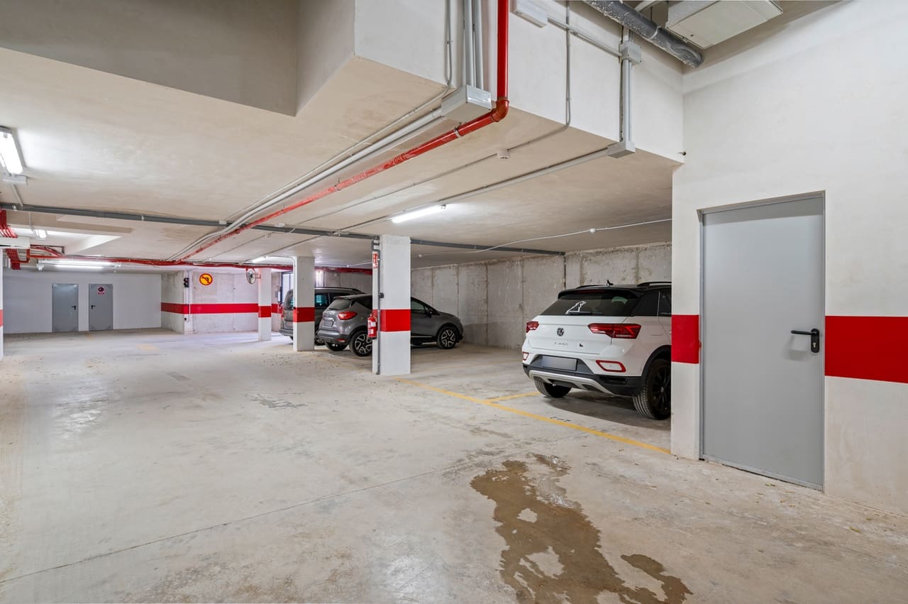 2 soverom Leilighet til salgs i Villamartin med svømmebasseng garasje - € 289 000 (Ref: 10041454)