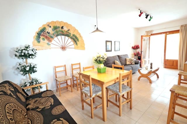 3 Zimmer Bungalow zu verkaufen in La Veleta, Torrevieja - 189.000 € (Ref: 10041456)